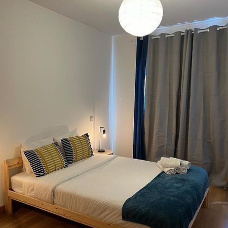Apartamento Ramona Aveiro Exterior foto