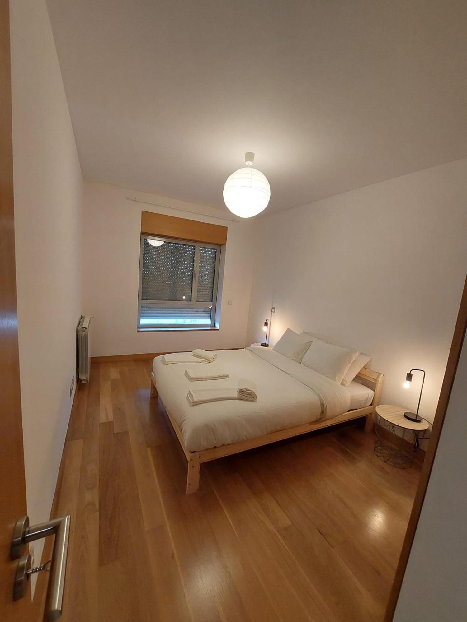Apartamento Ramona Aveiro Exterior foto