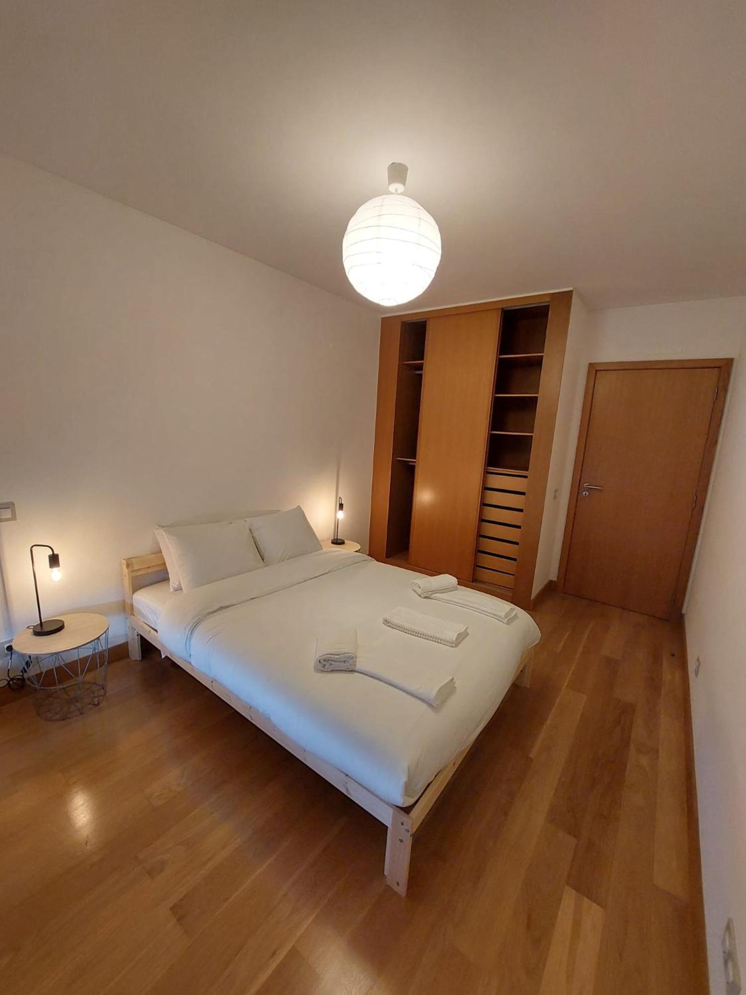 Apartamento Ramona Aveiro Exterior foto