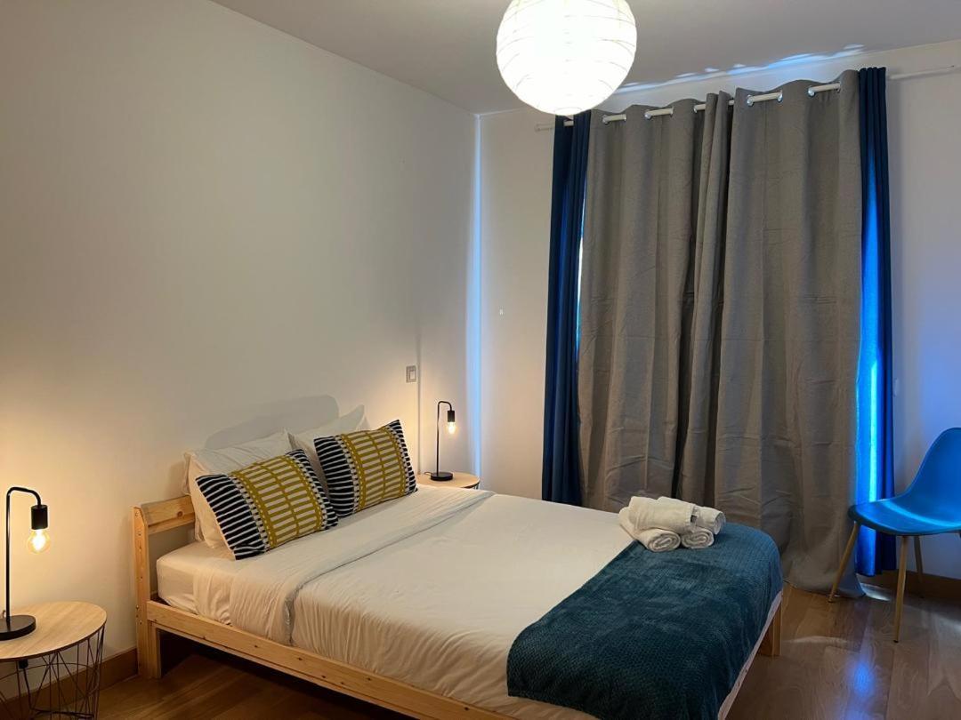 Apartamento Ramona Aveiro Exterior foto