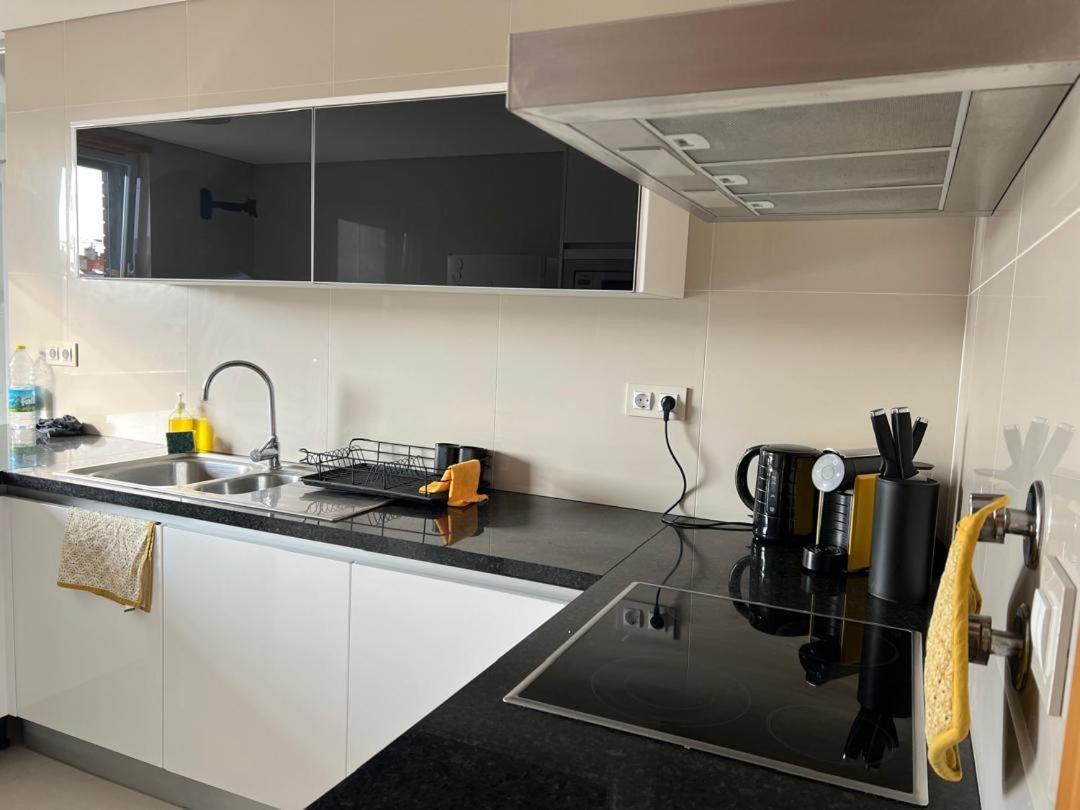 Apartamento Ramona Aveiro Exterior foto