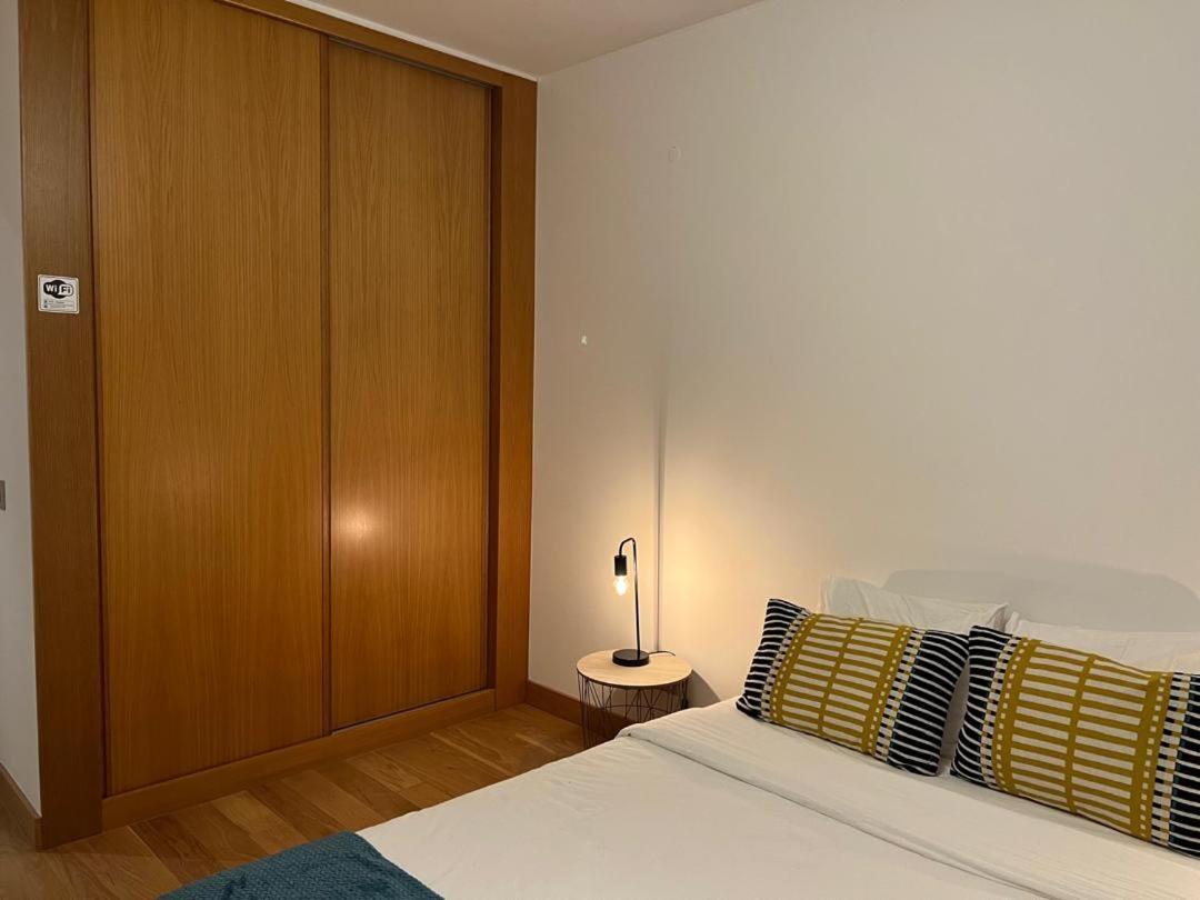 Apartamento Ramona Aveiro Exterior foto