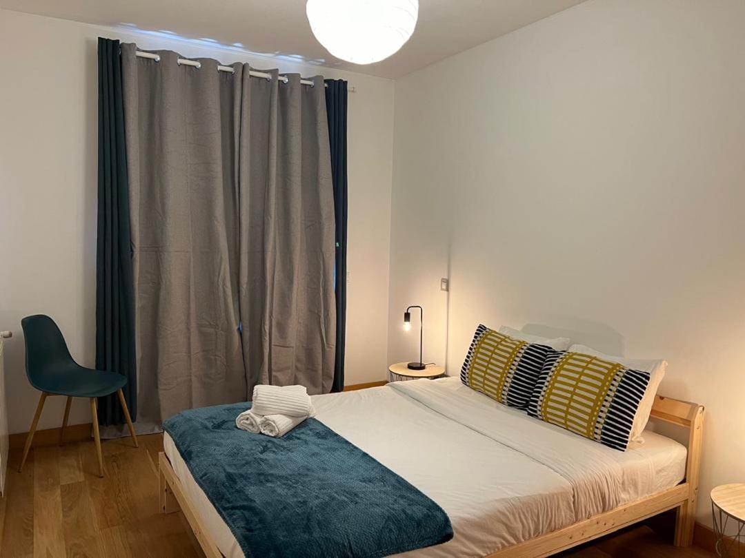 Apartamento Ramona Aveiro Exterior foto
