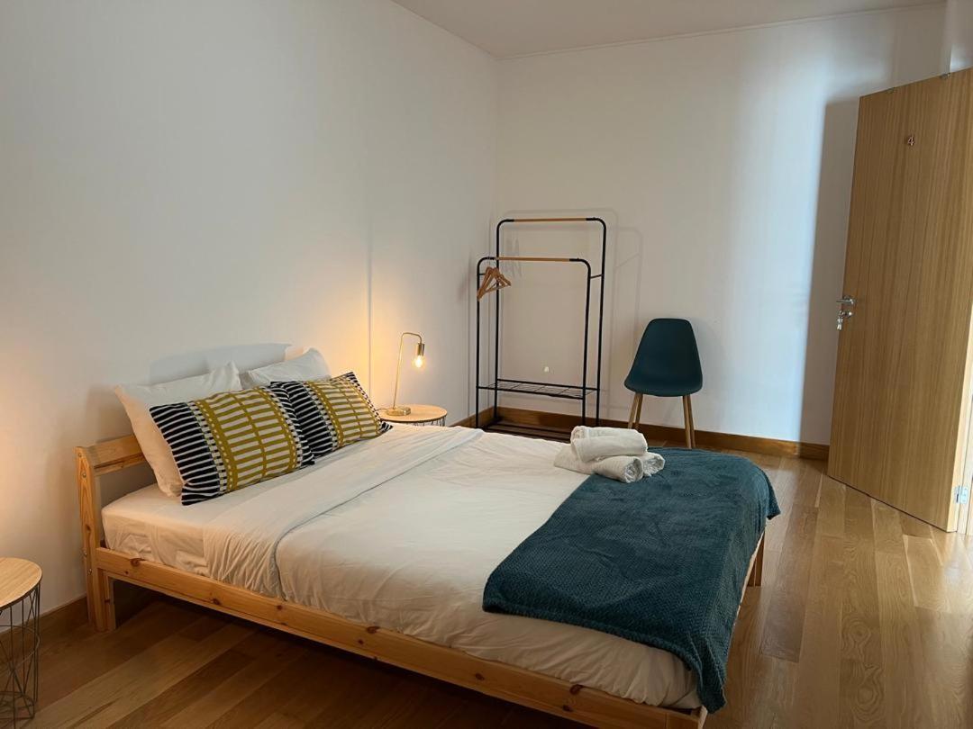 Apartamento Ramona Aveiro Exterior foto